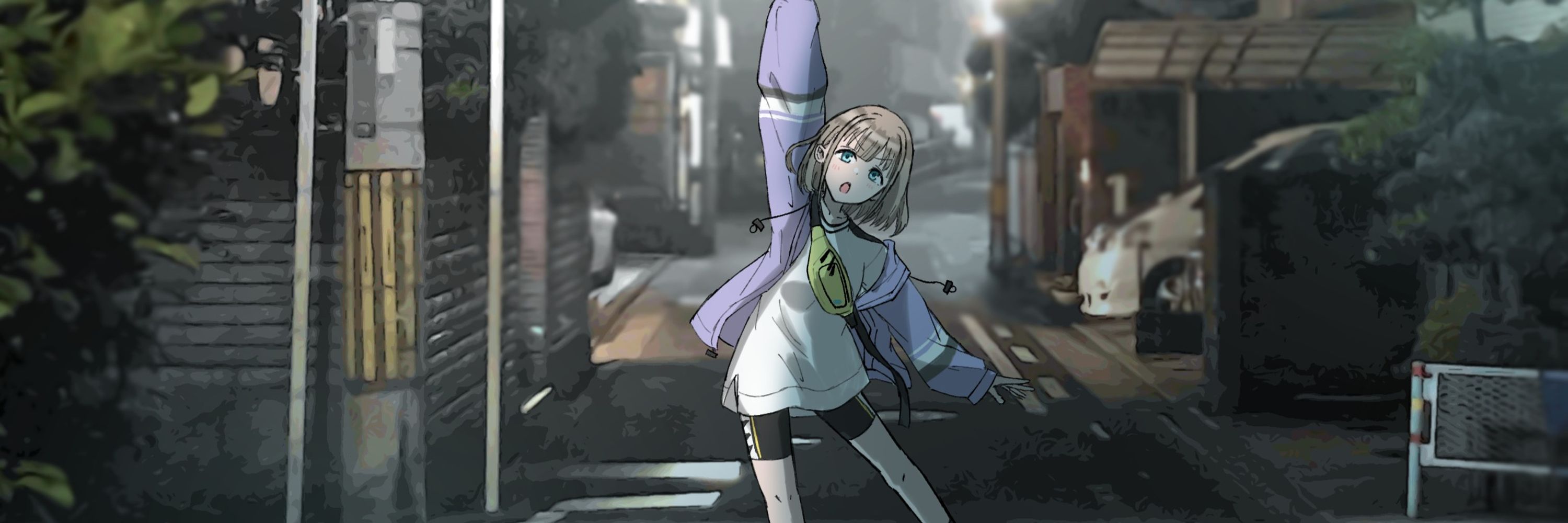 スヨタカはん