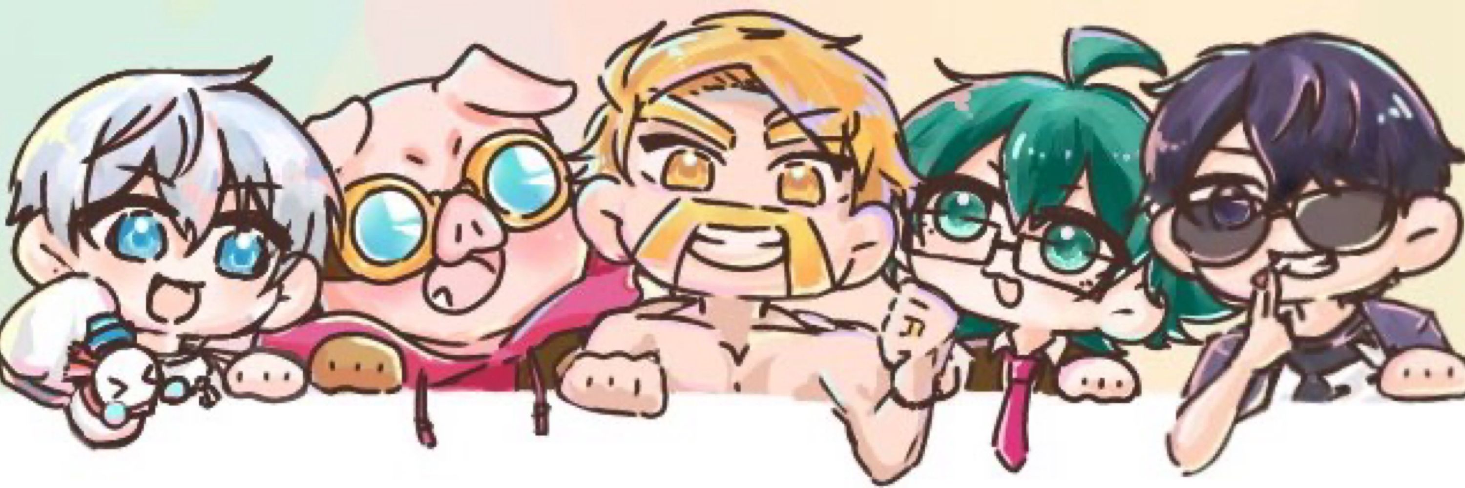 ちゃふま