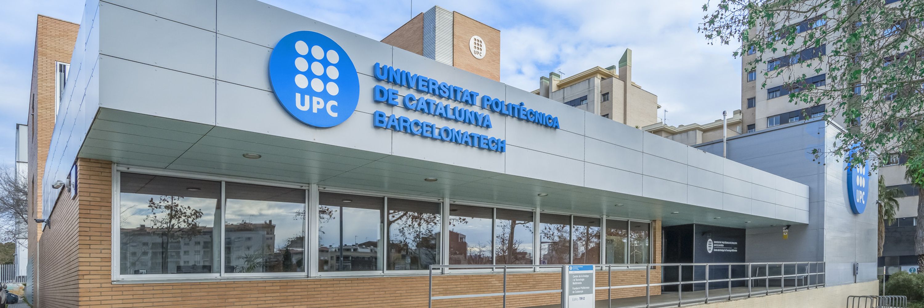 Centre de la Imatge i la Tecnologia Multimèdia -CITM-