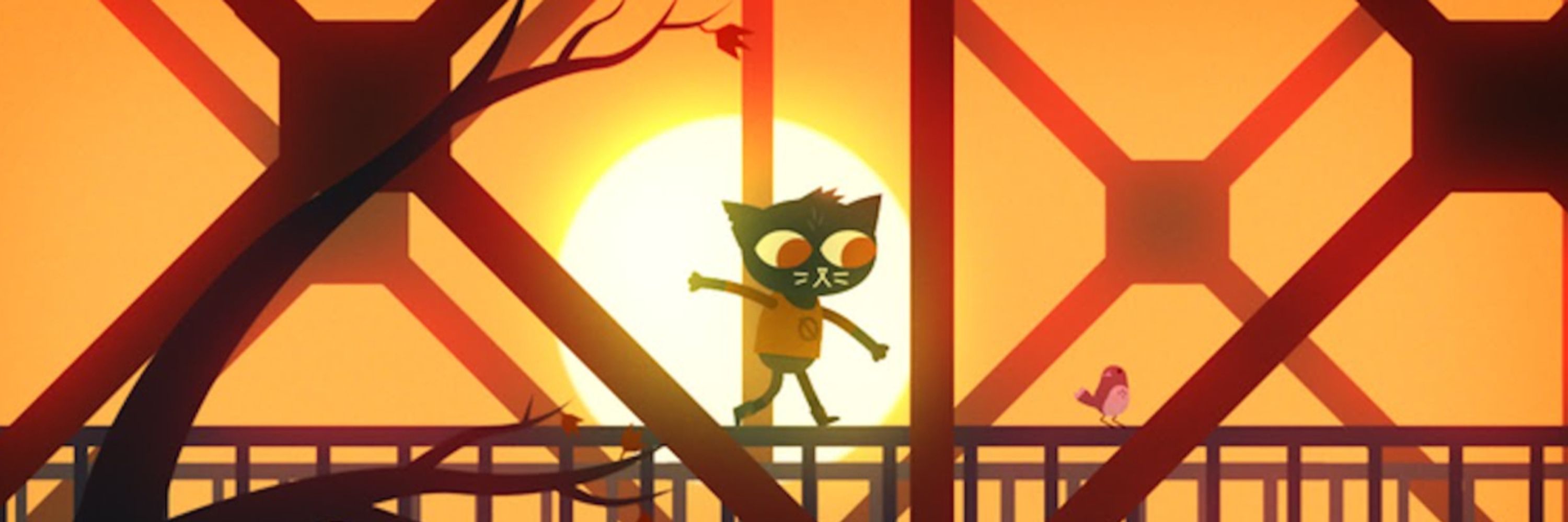 Night in the Woods Quote Bot