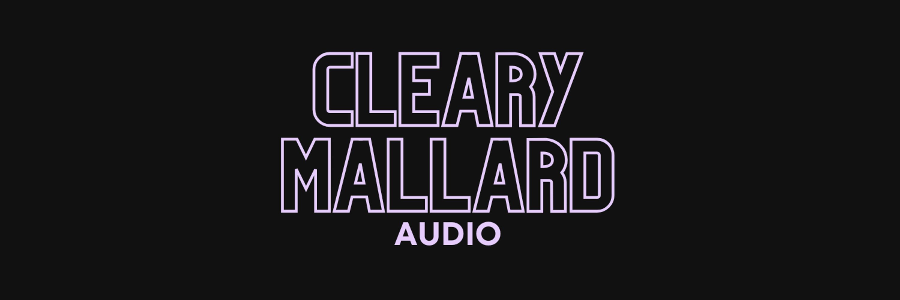 clearymallard