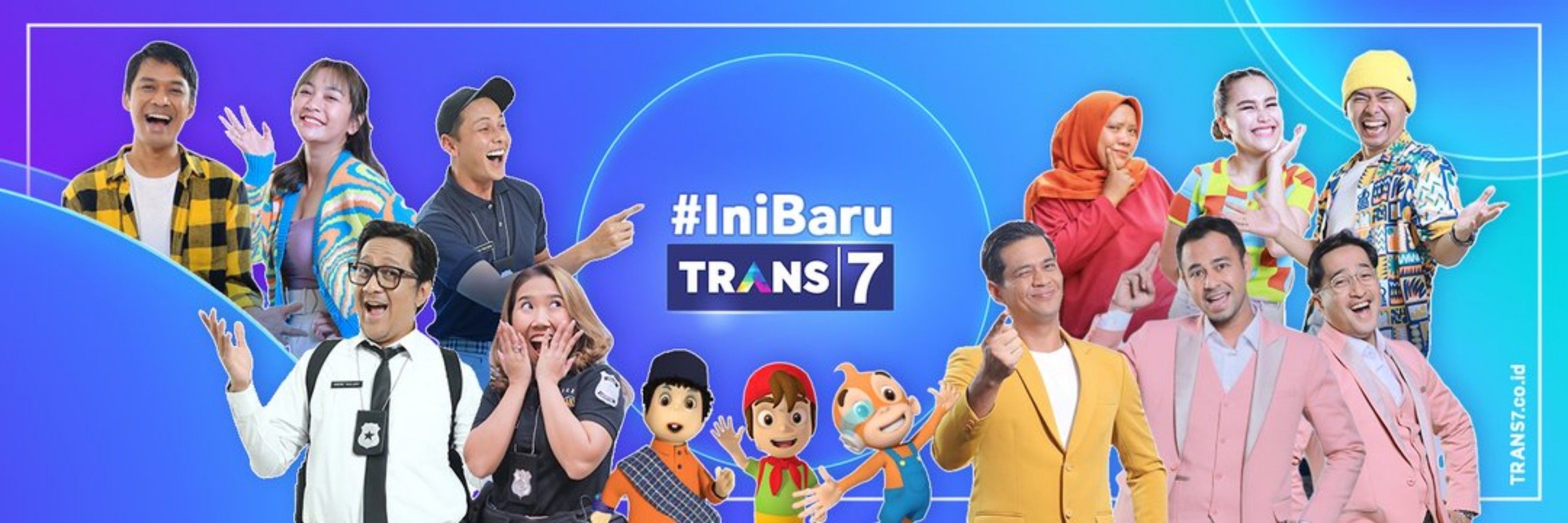 TRANS7