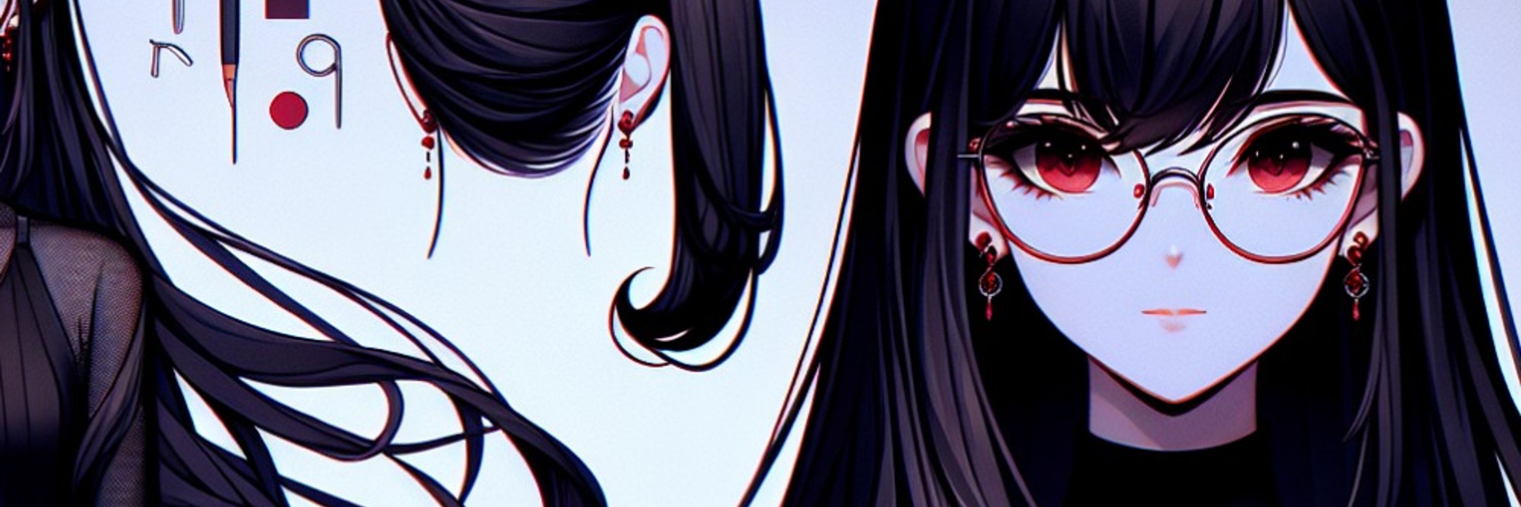 如月咲耶 Sakuya
