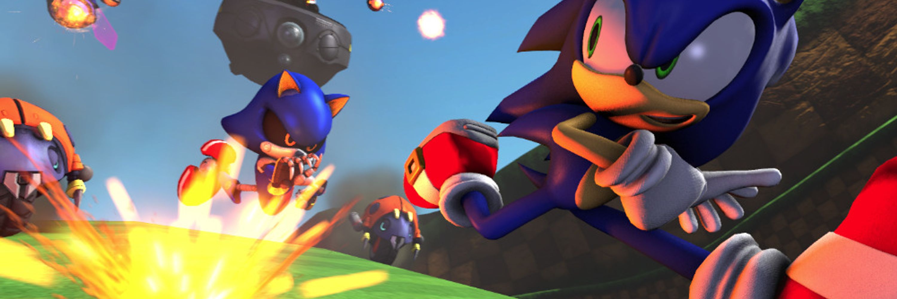 SonicWind