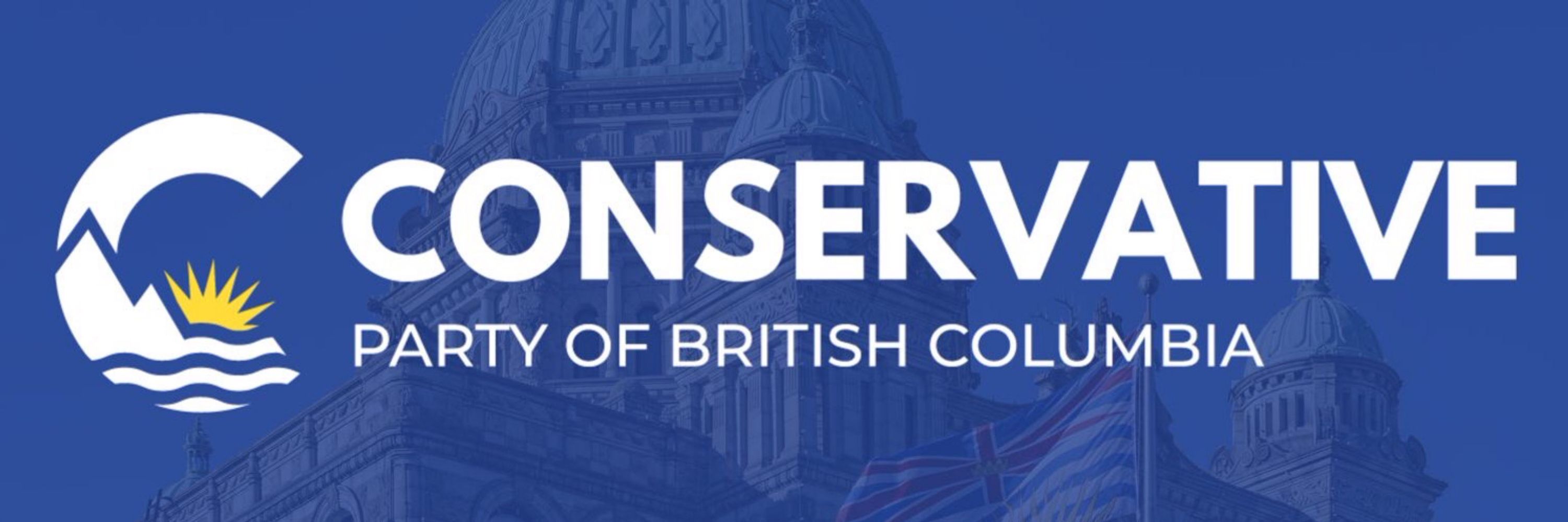 Conservative Party of British Columbia 