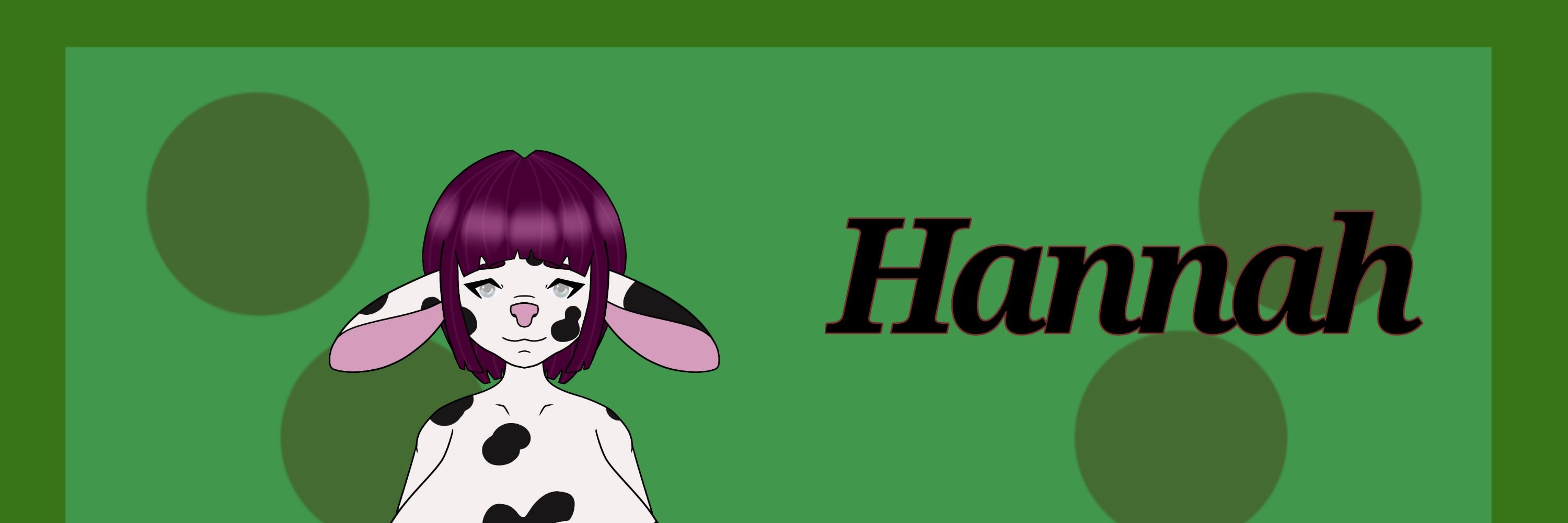 Lilly/Lea/Hannah