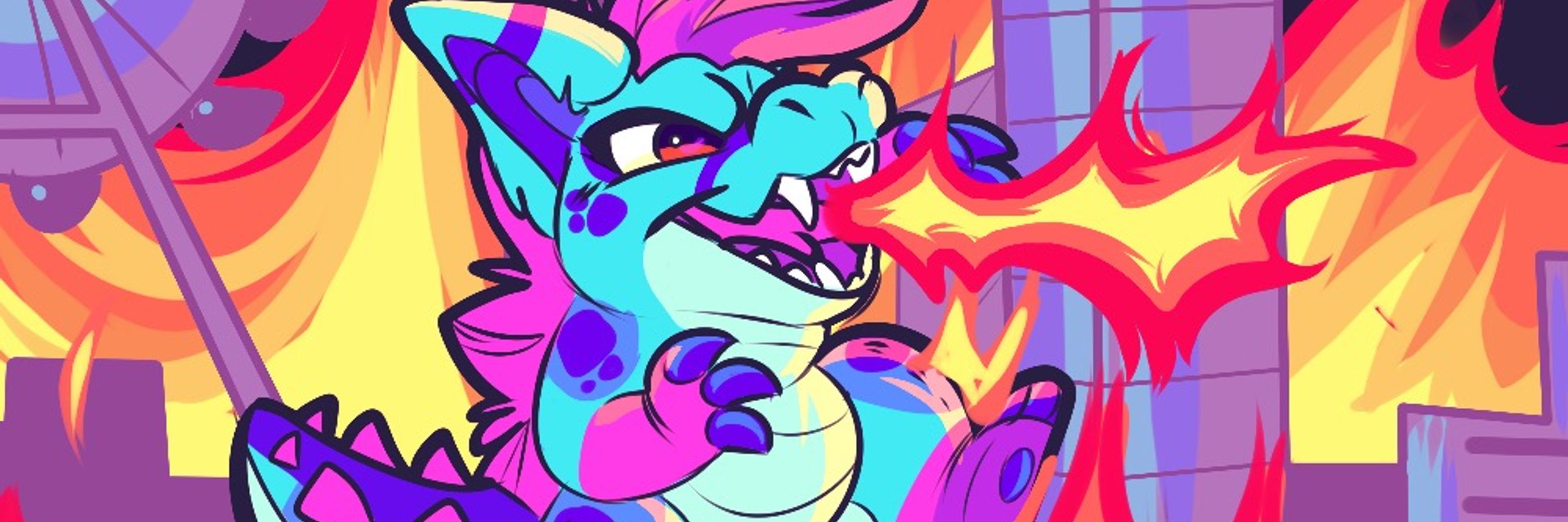 Kaijukrafts 