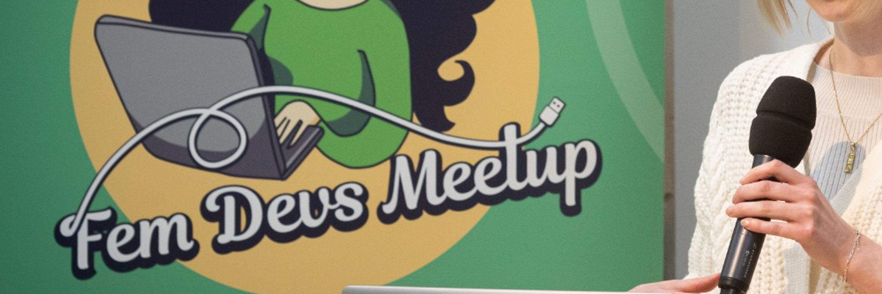 FemDevsMeetup
