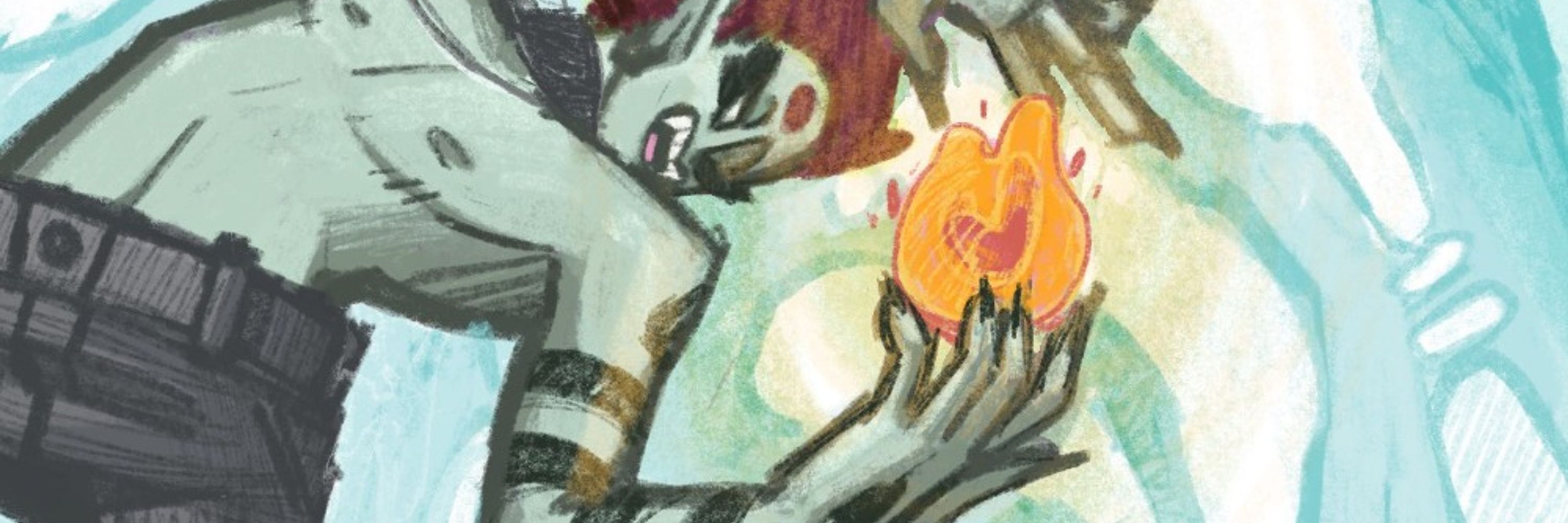 Shiloh (they/them)