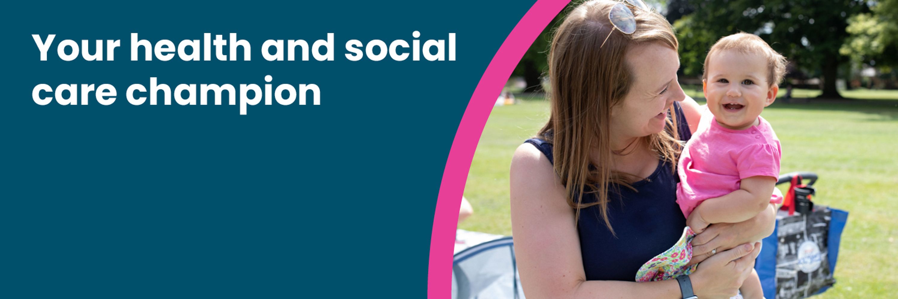 Healthwatch Halton