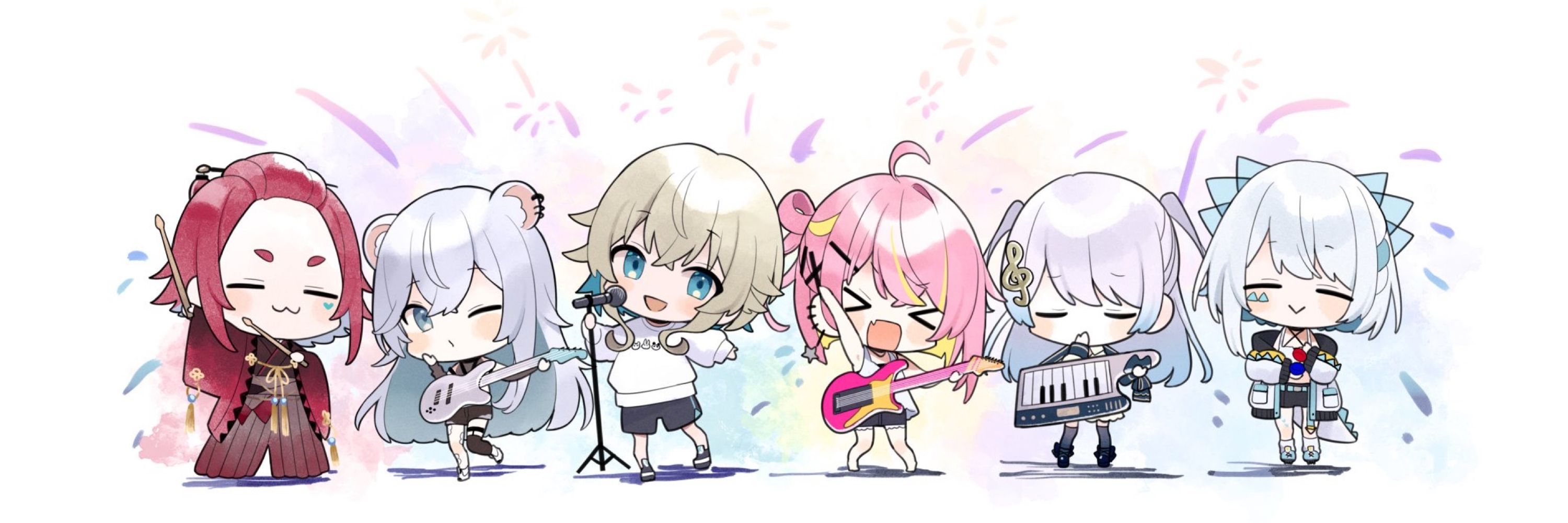 音和ねいろ@Vtuber