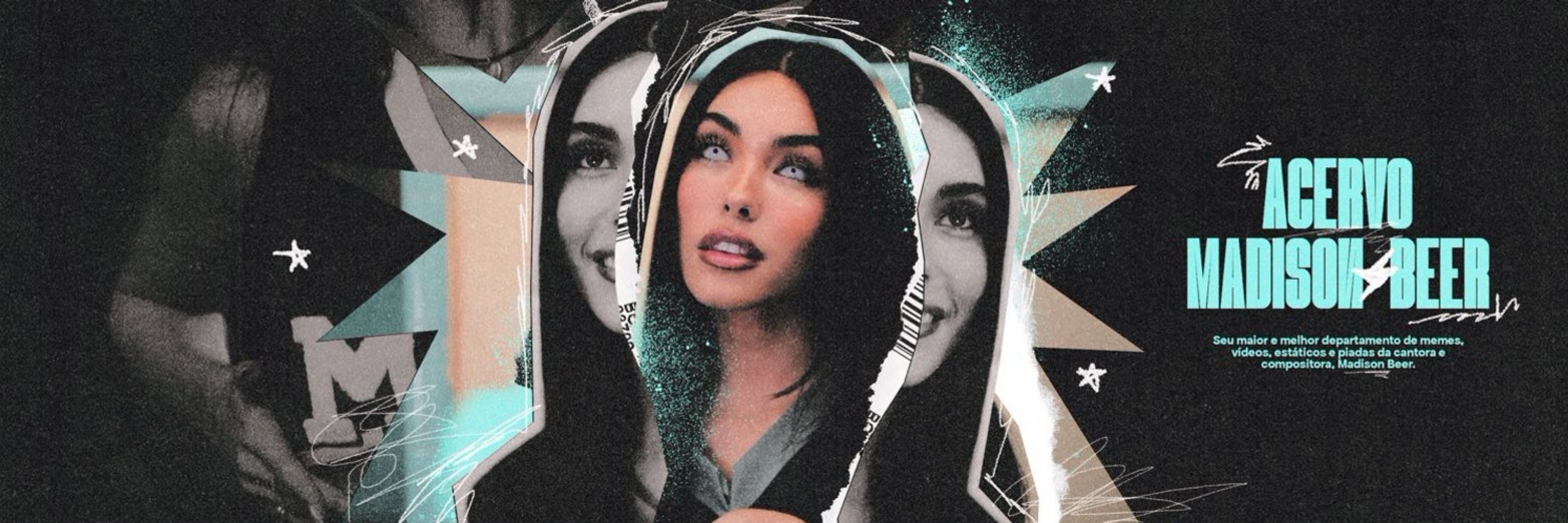 acervo madison beer