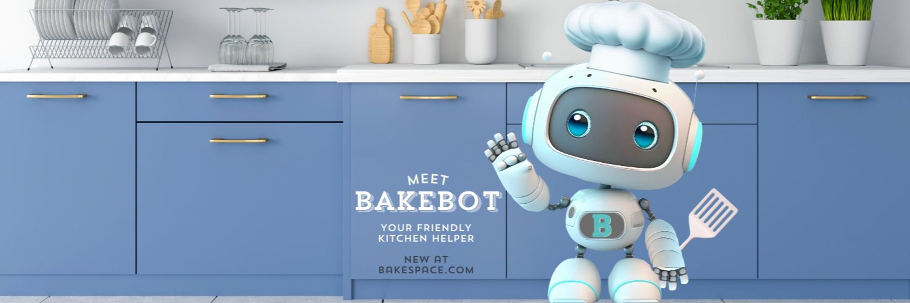 BakeSpace
