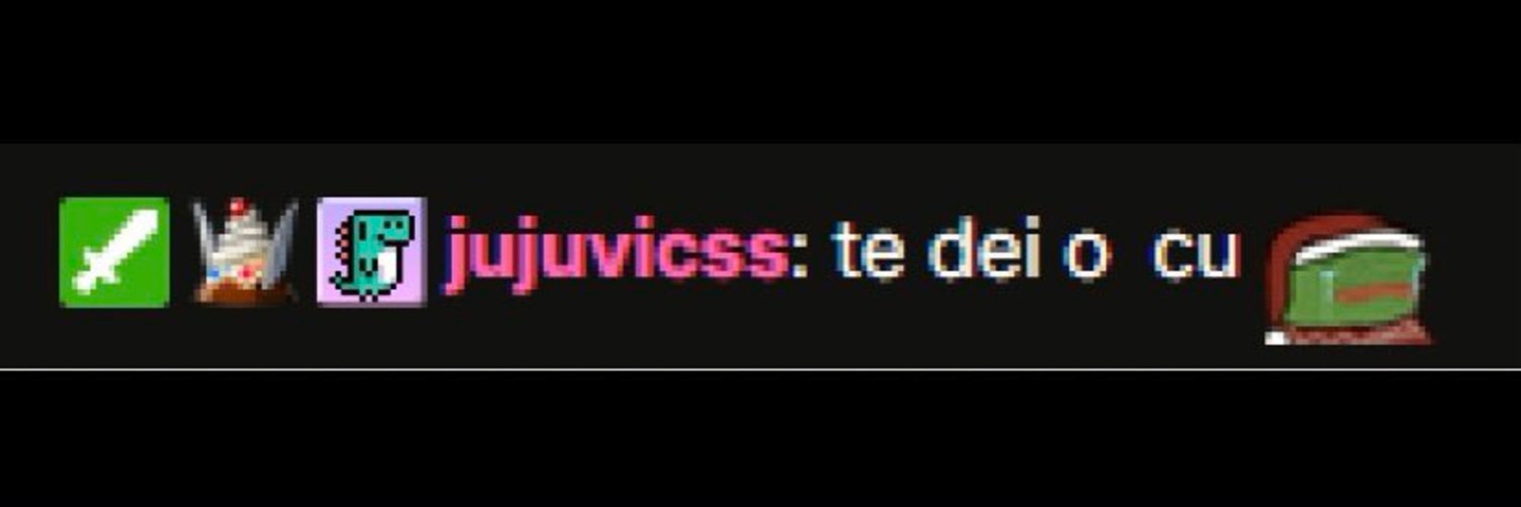 🪿🎀 juju 🎀🪿 #Arkanis🎭