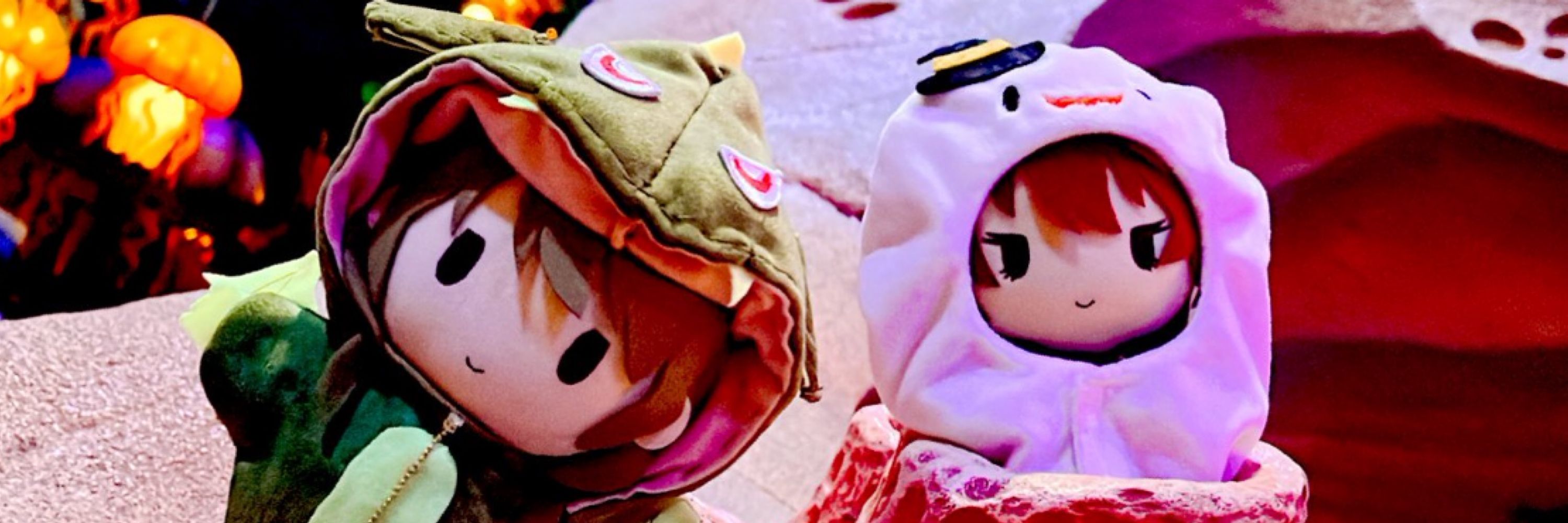 ろーりう
