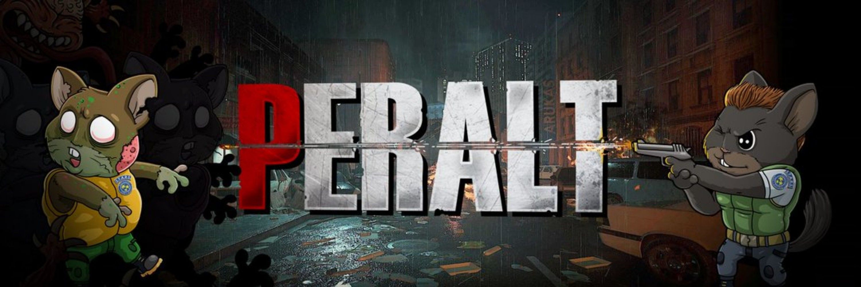 Peralt