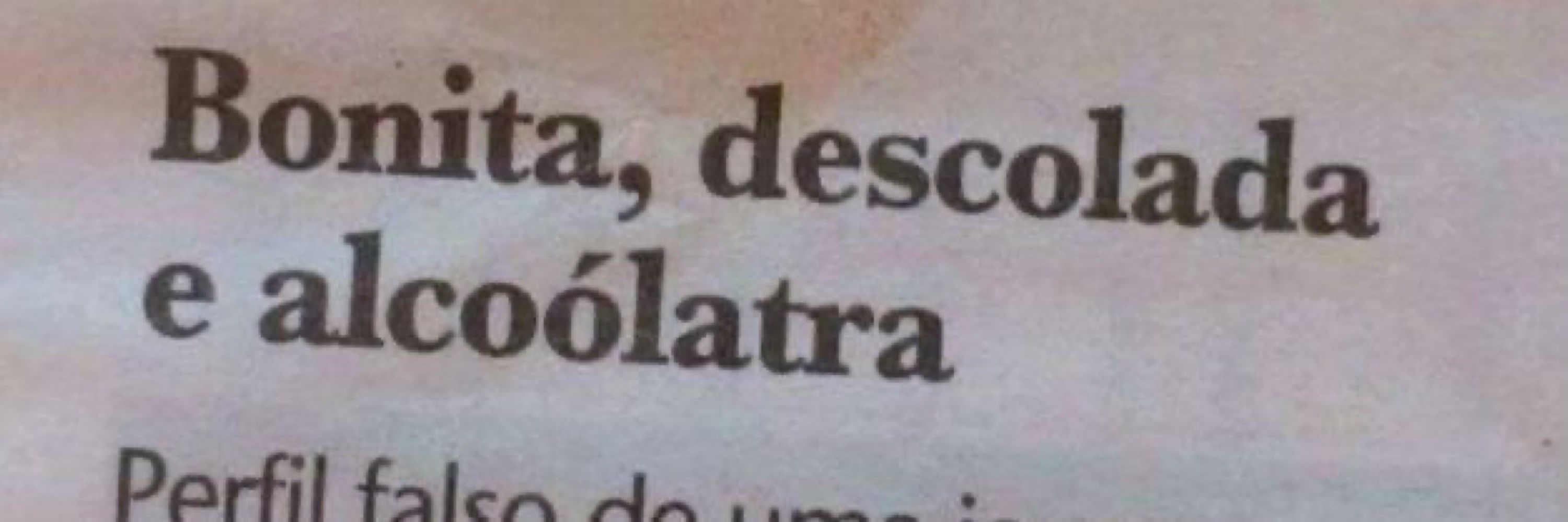 princesinha desfem