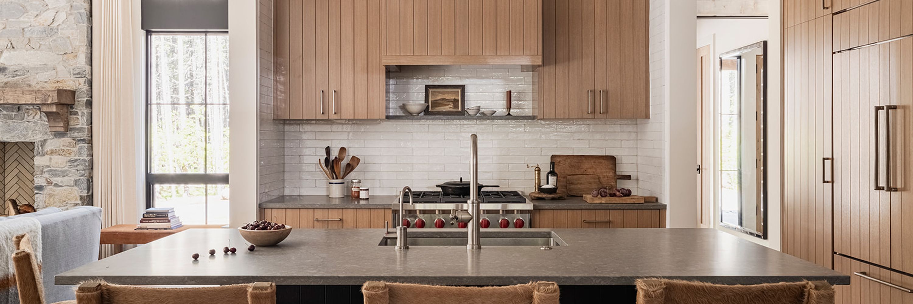 Stacy Becker - White Label Interiors