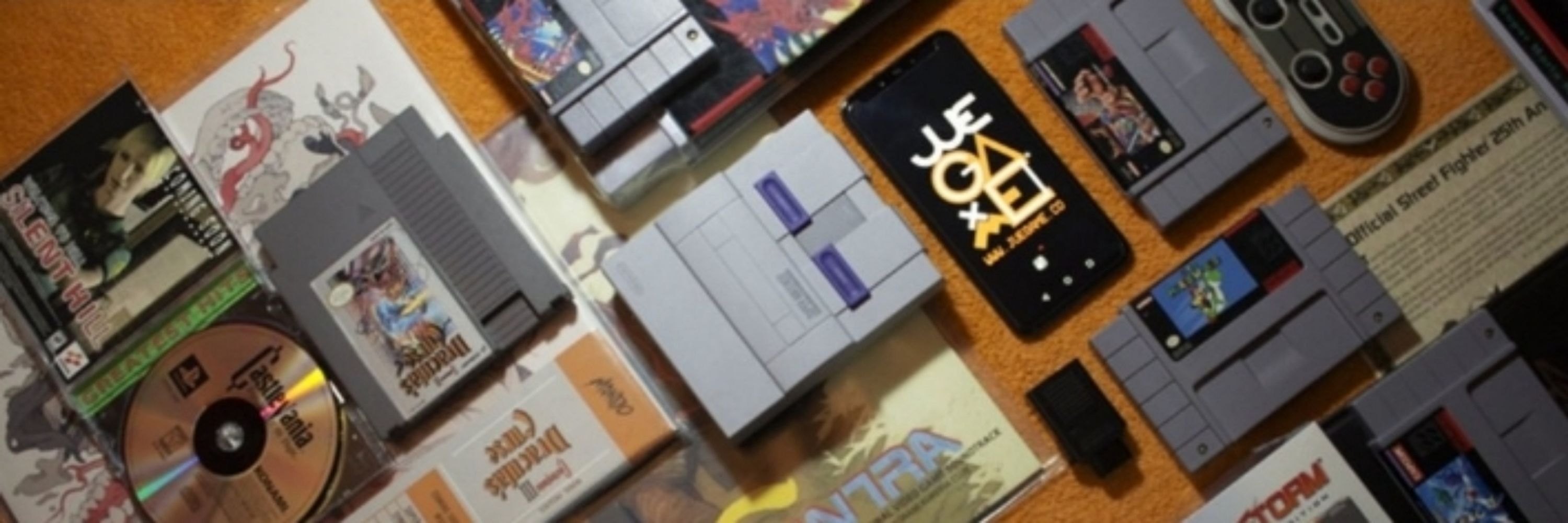 jueGAME
