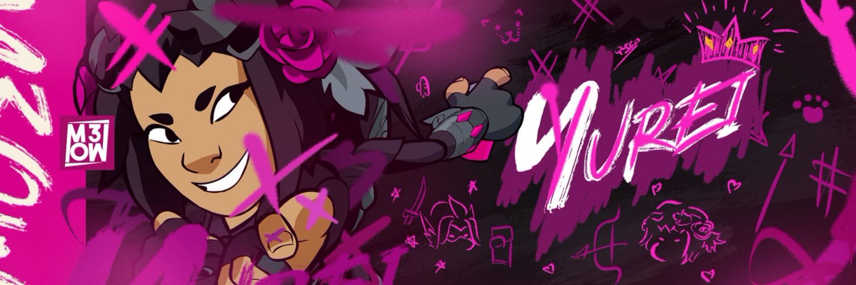 M30W | yuri ⚢