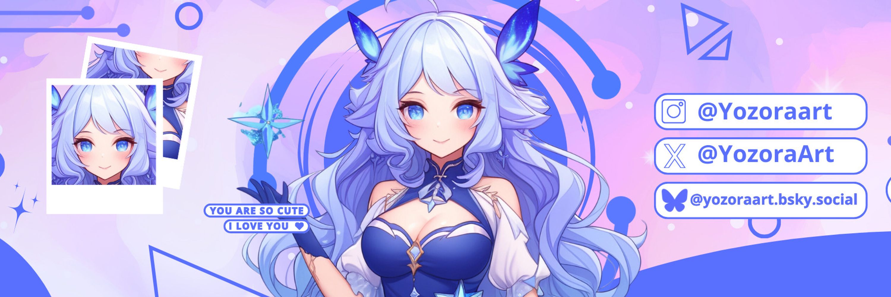 Yozora The Artist 