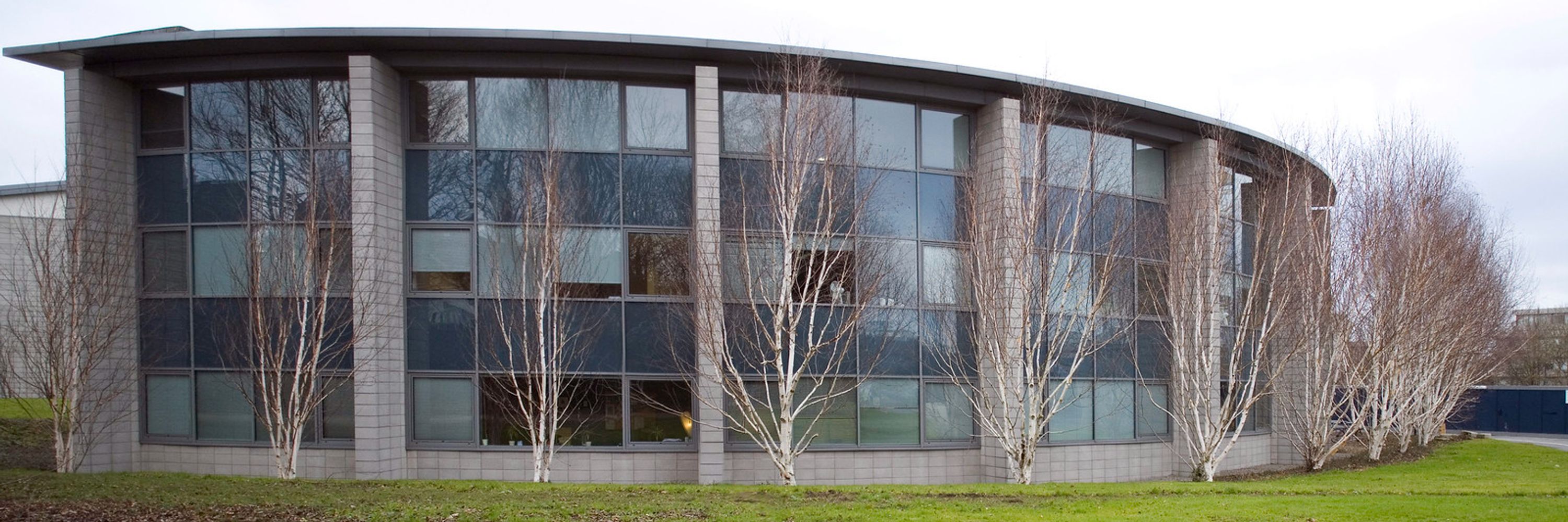 UCD Geary Institute for Public Policy