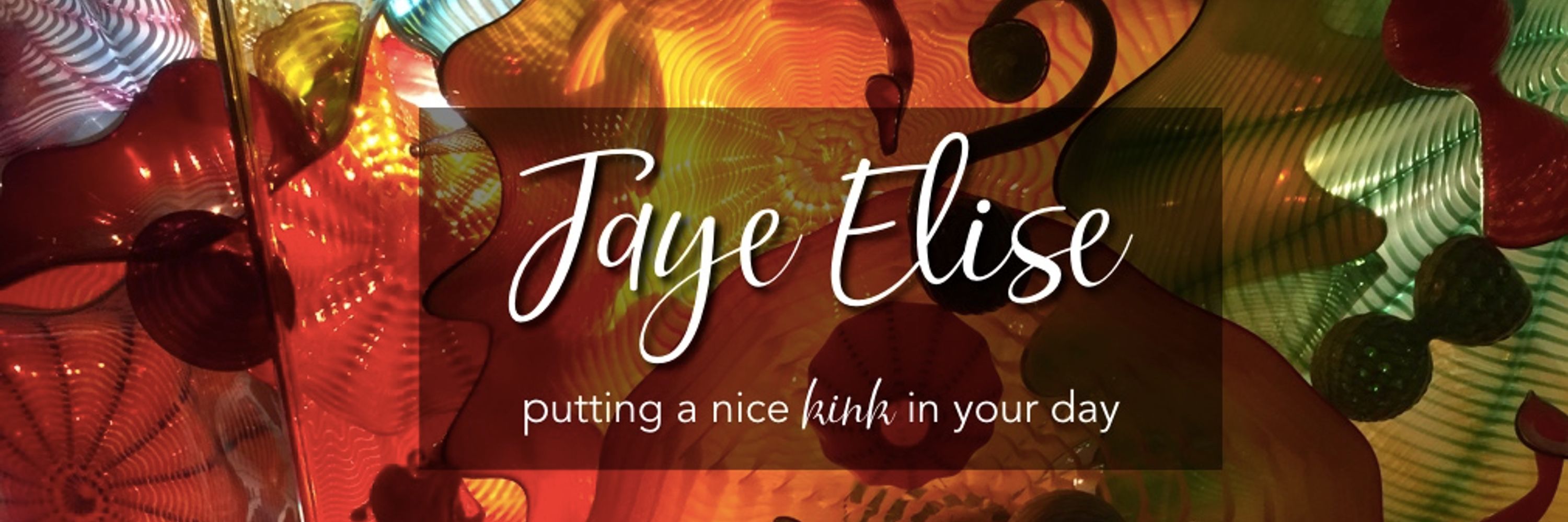 Jaye Elise