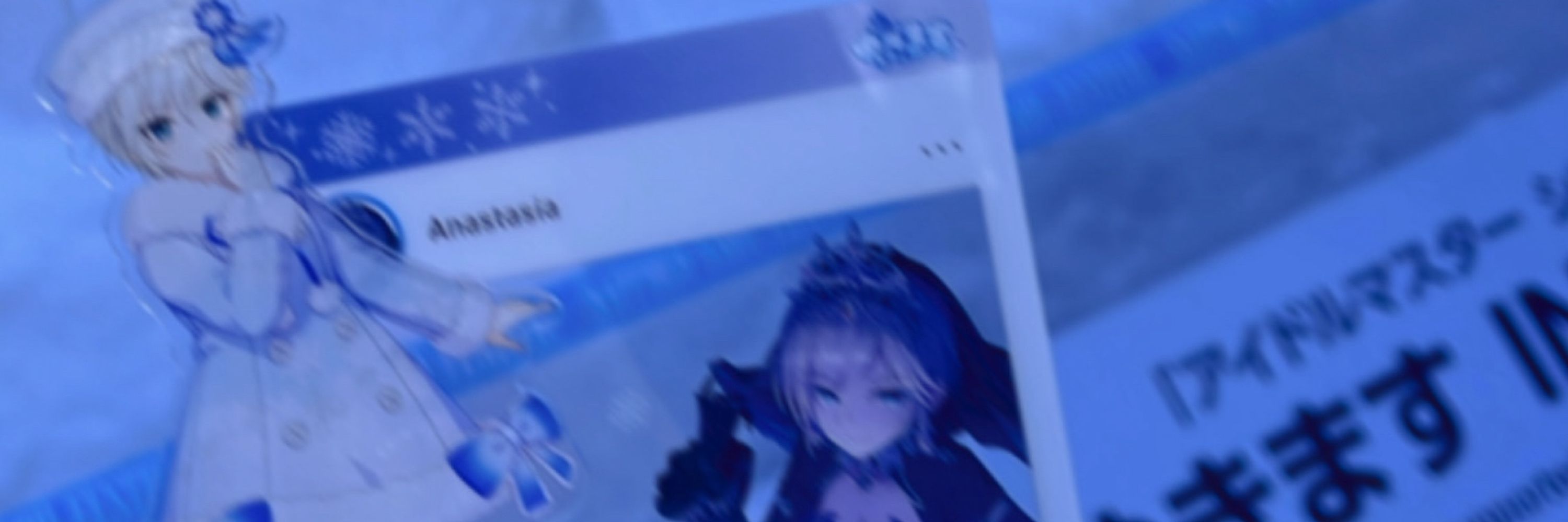 つむP