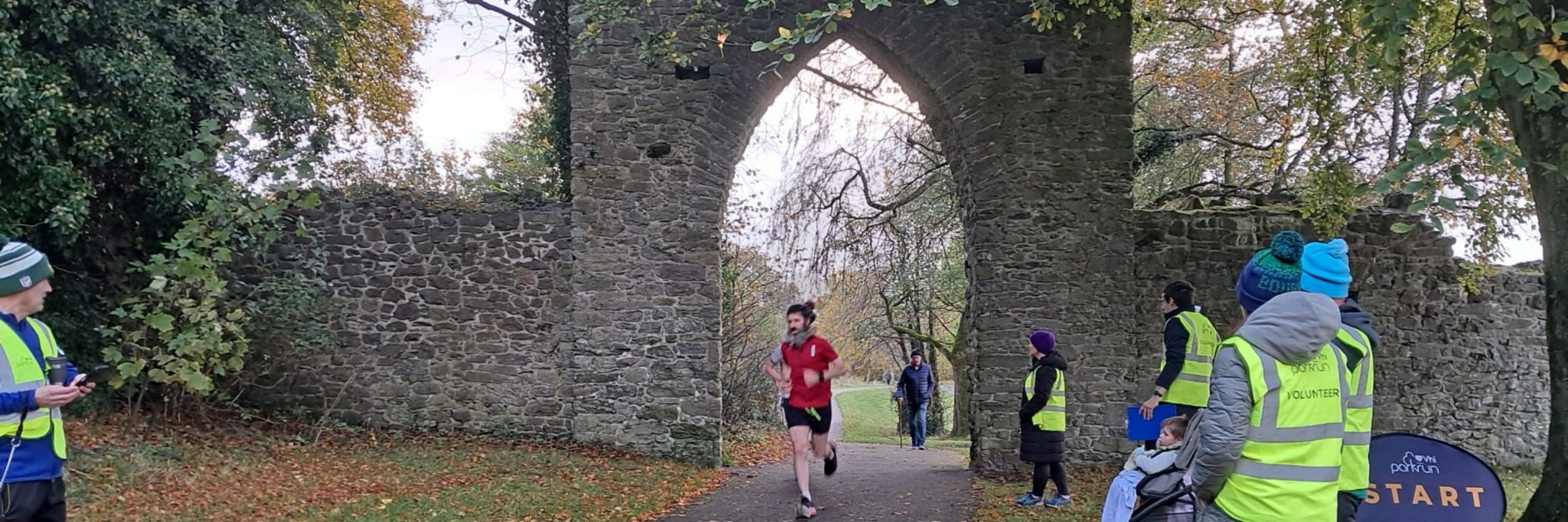 Templemore Parkrun