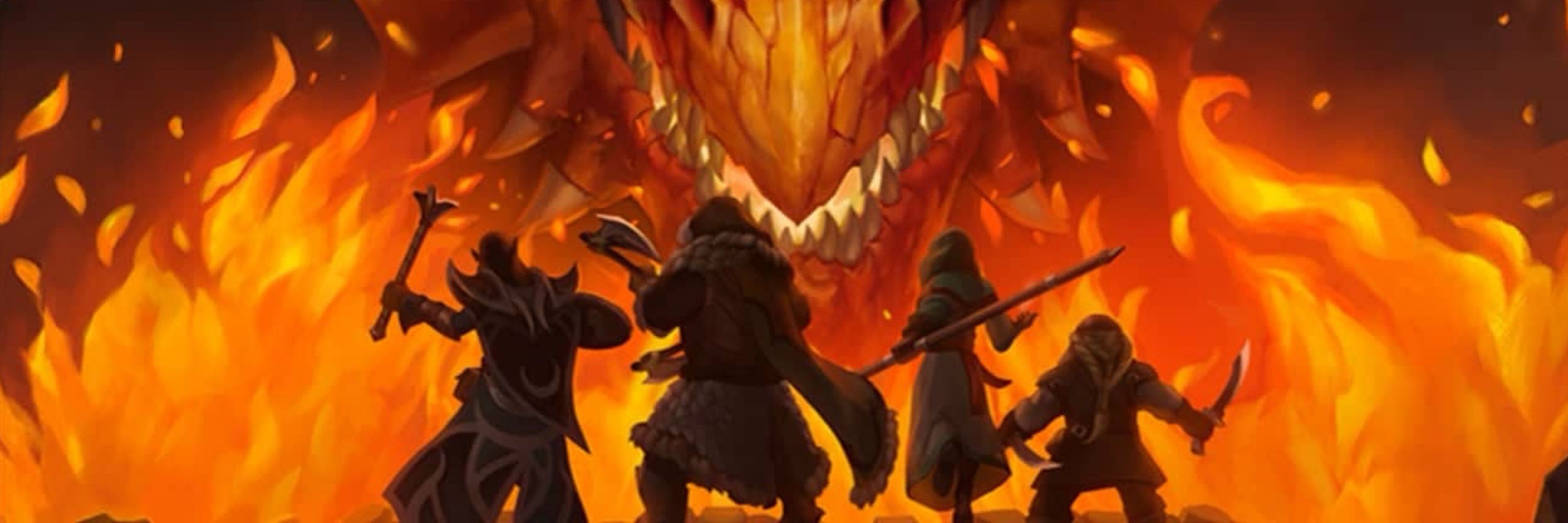 The Dungeon Master