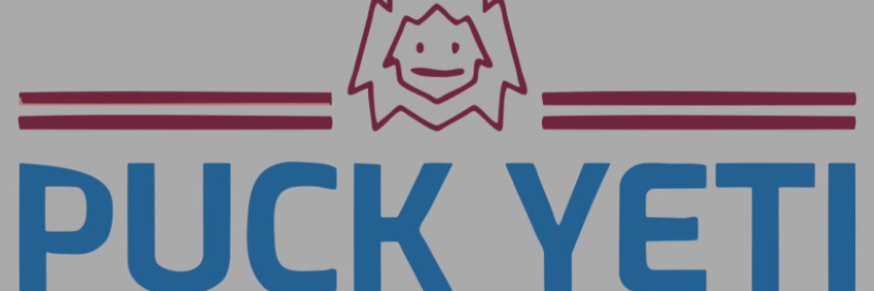 Puck Yeti
