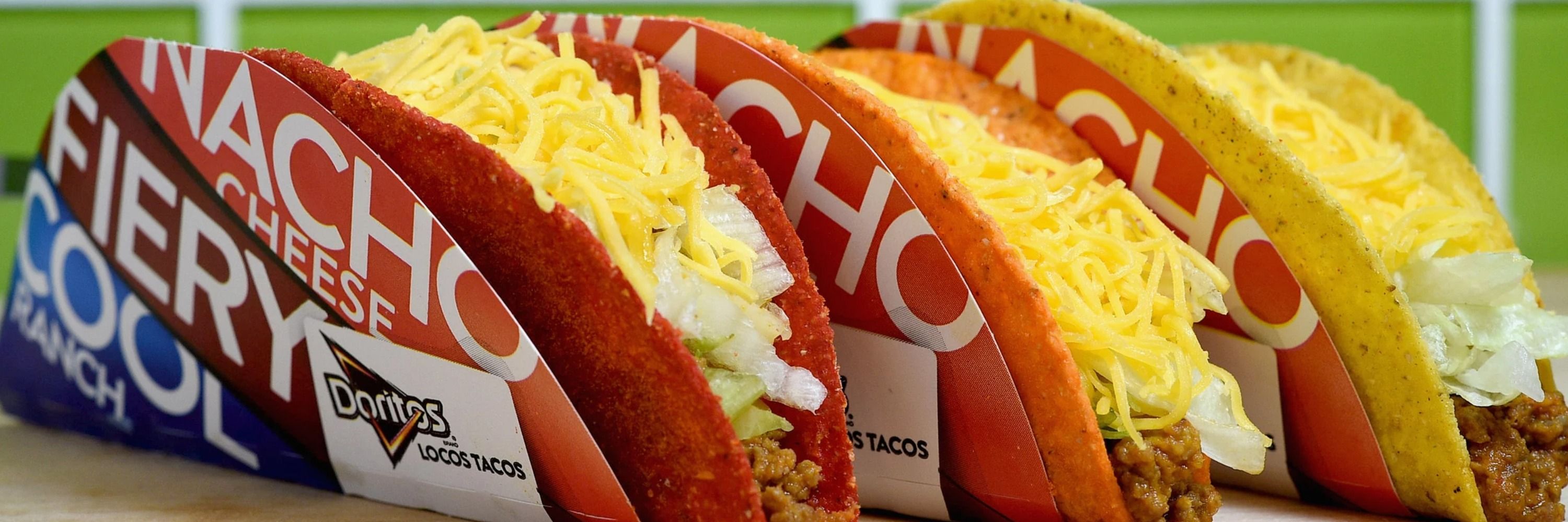 TacoBellLabs
