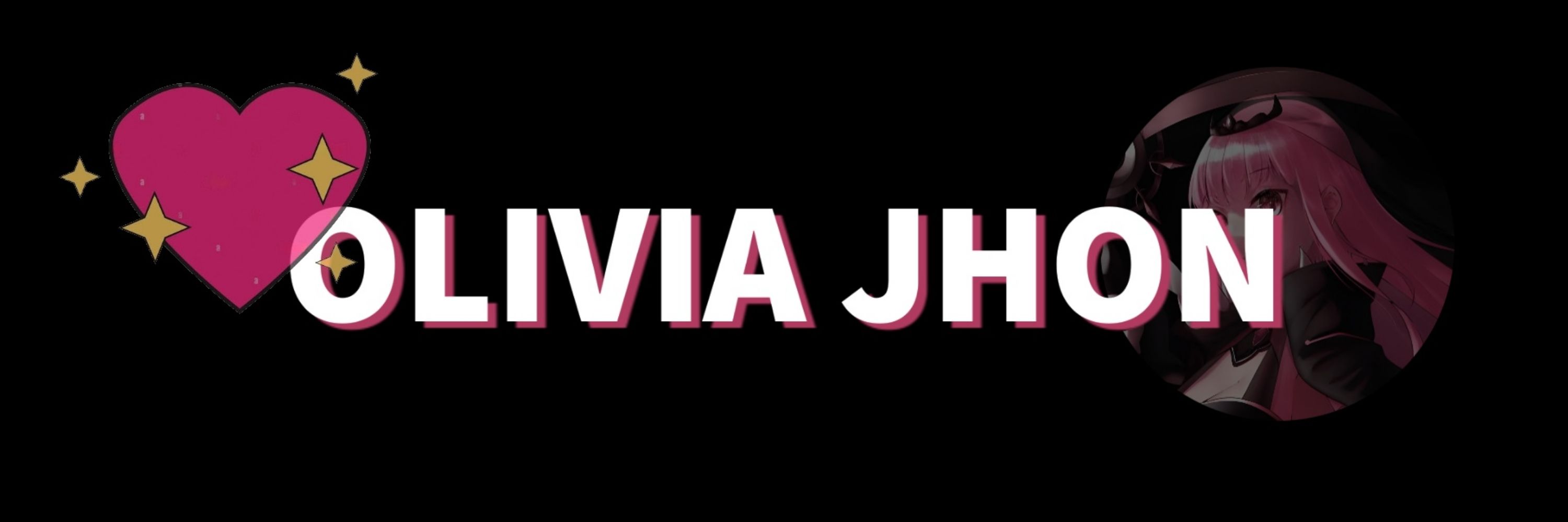 Olivia_jhon