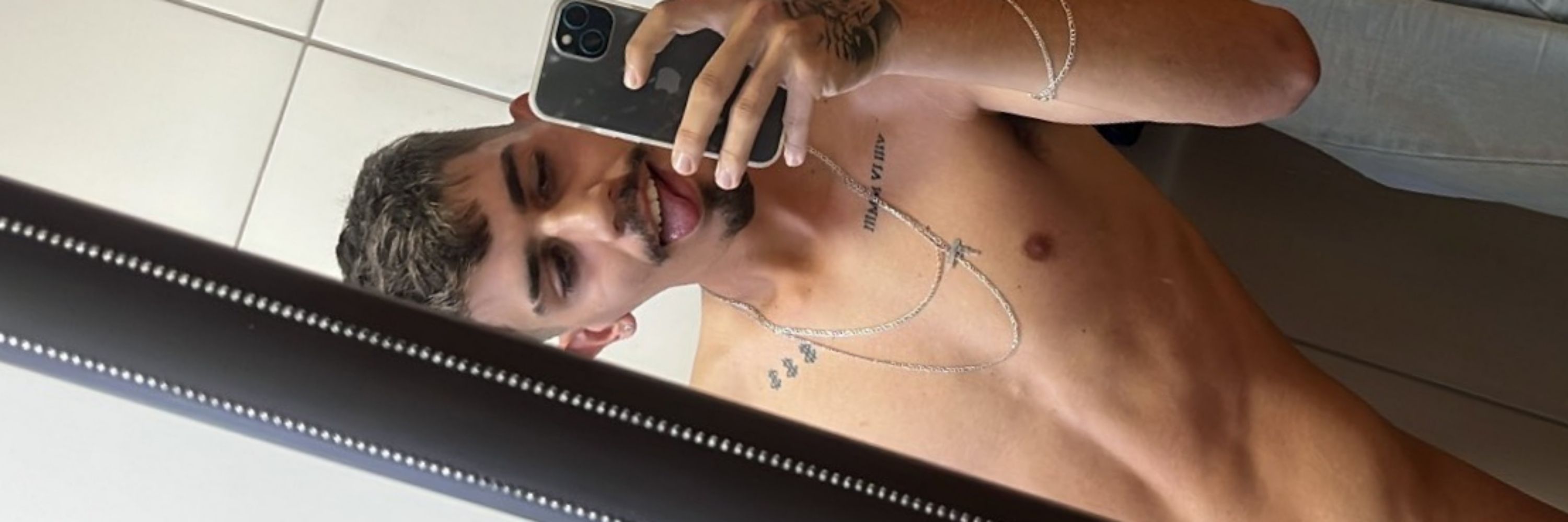 Gil.🔥🤤
