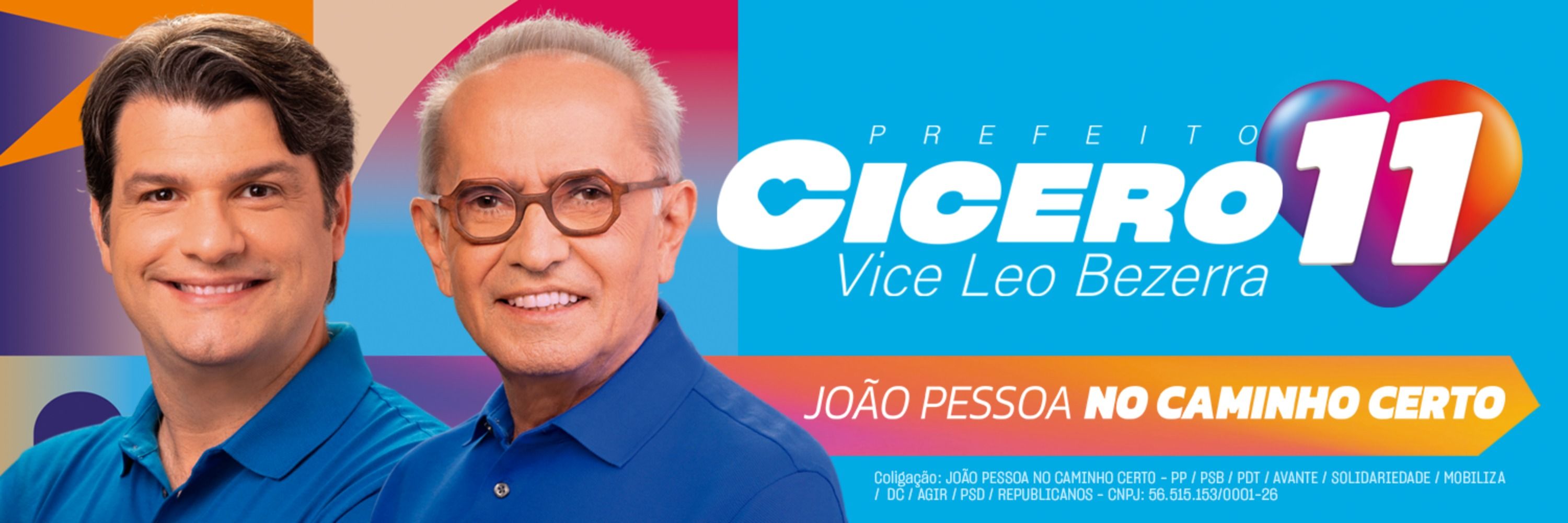 Cícero Lucena