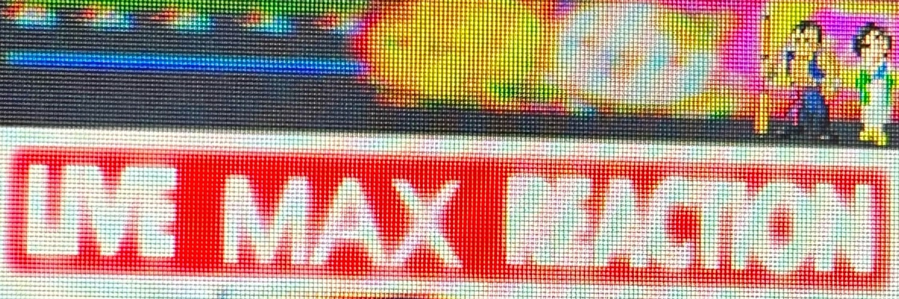 max…