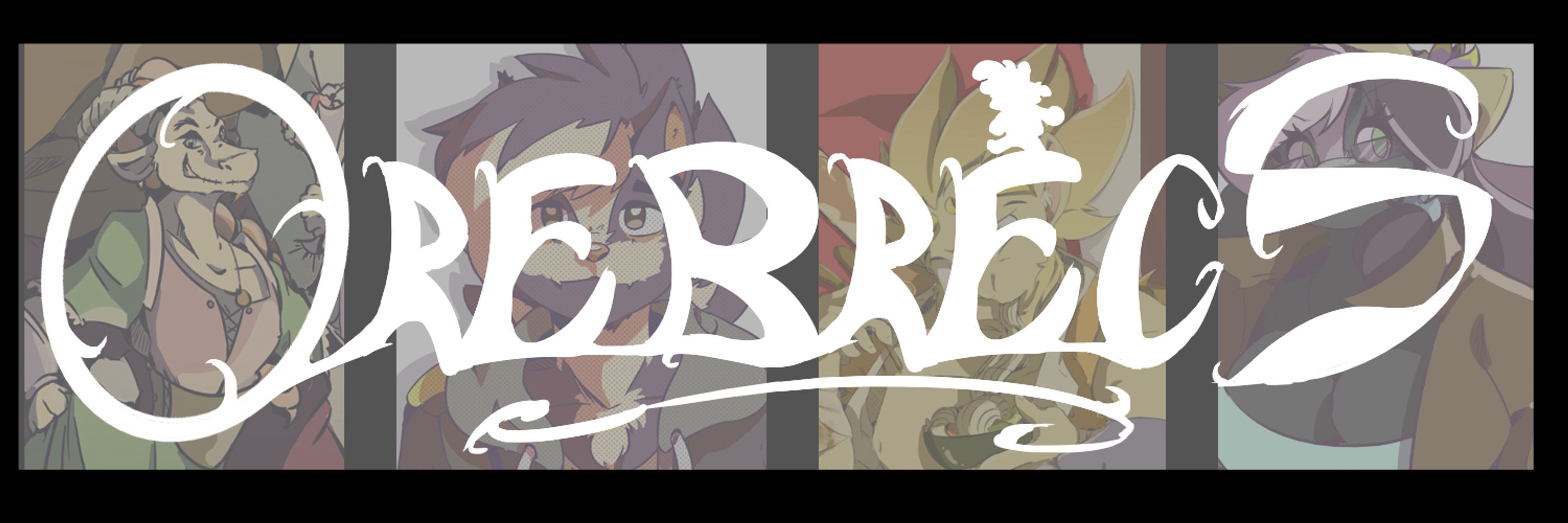 OrebrecS