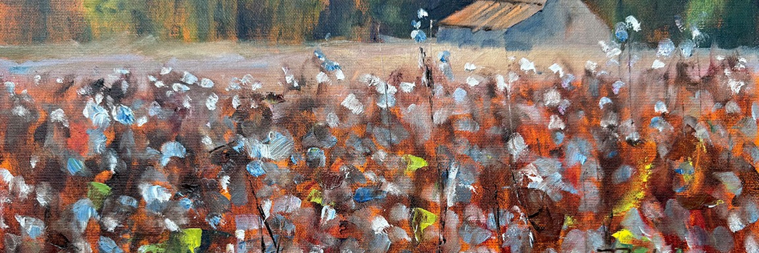 Brenda Behr, artist