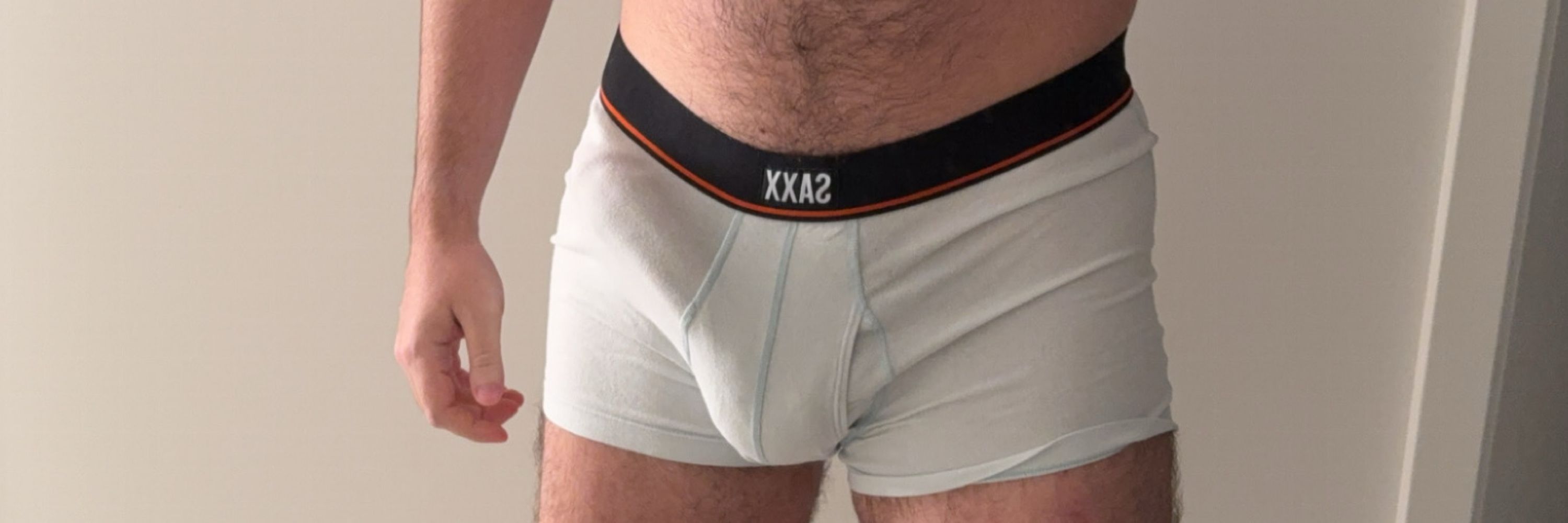 Hung TX Otter