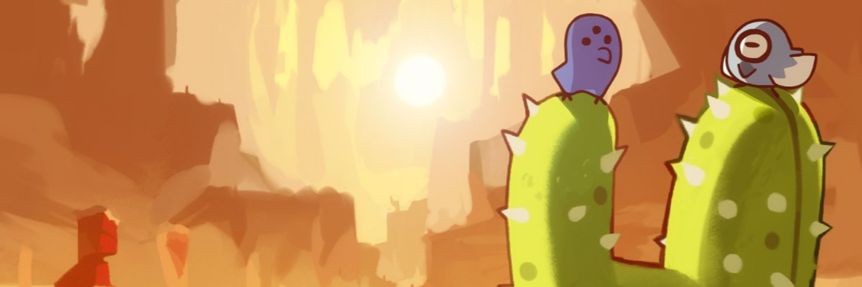 Undertale Yellow