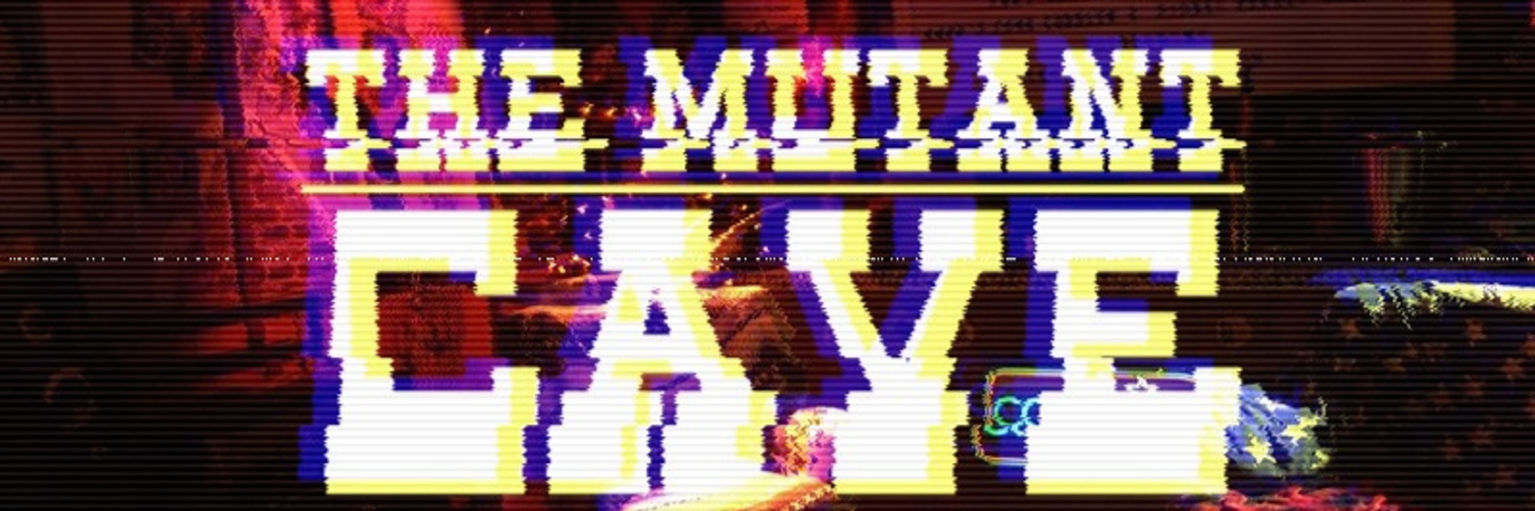 ƬӇᕮ ᗰᑌTᗩᑎT ᑕᗩᐯᕮ
