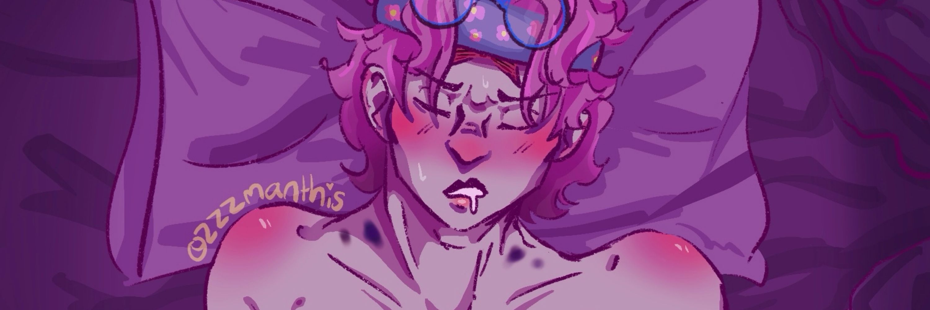 🏴‍☠️Ozzy!🏴‍☠️ (🔞)