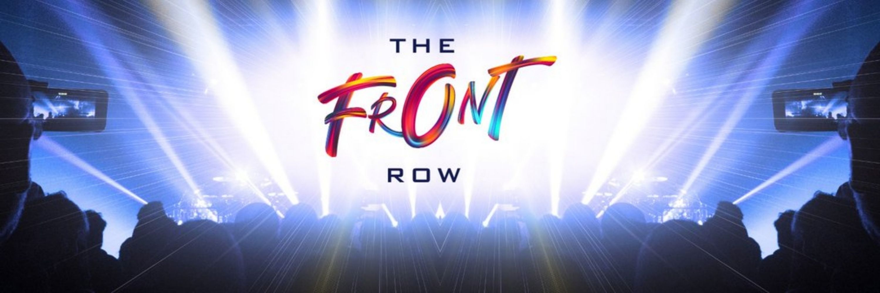 The Front Row