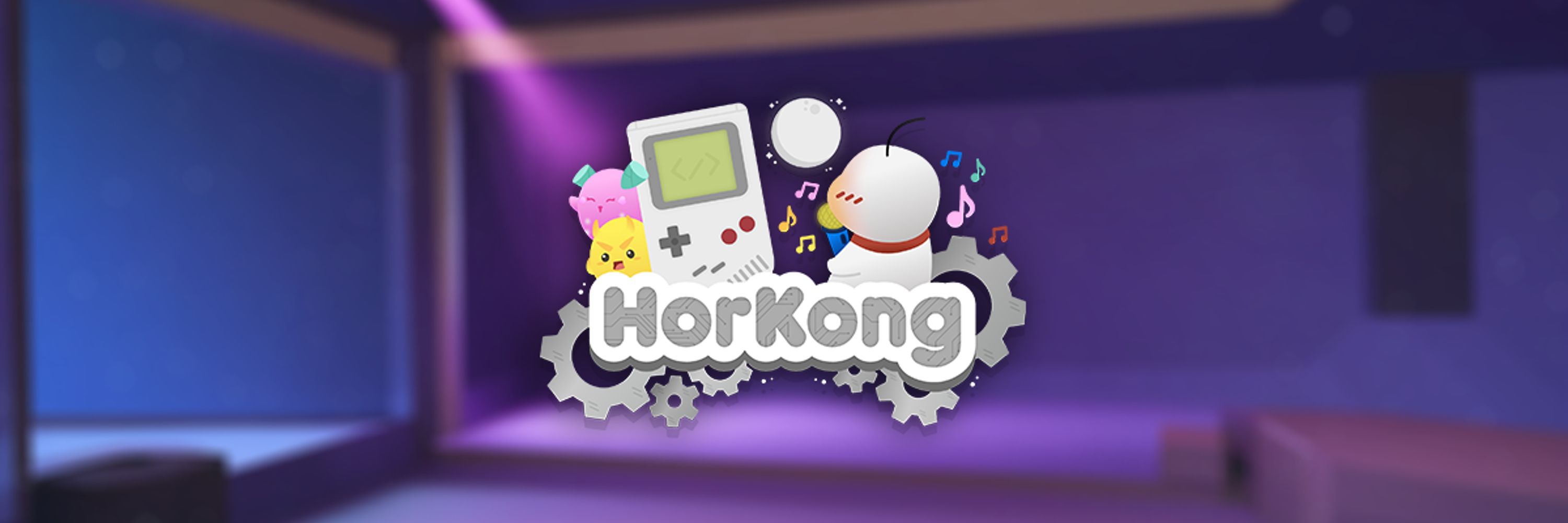 HorKong