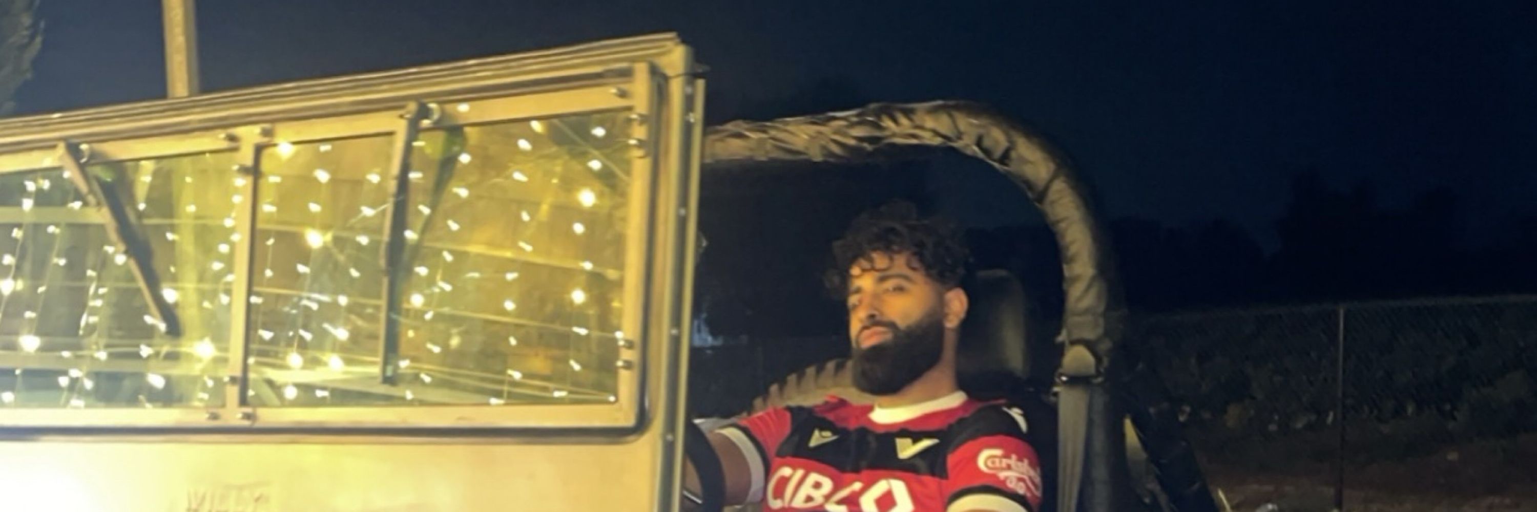Avi Brar