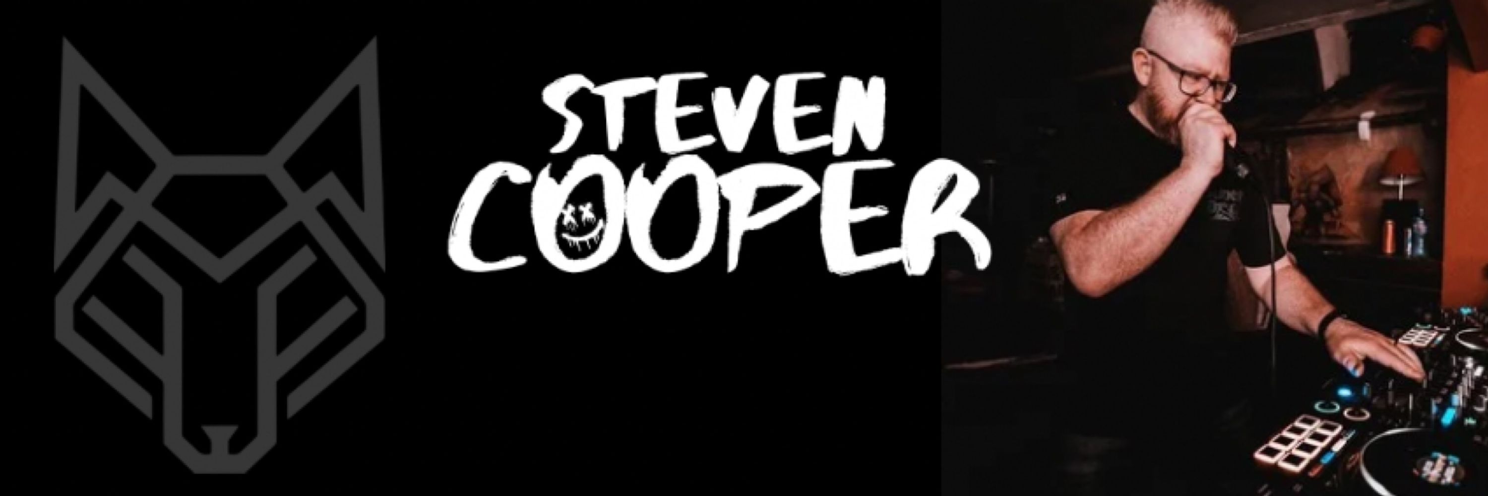 Steven Cooper