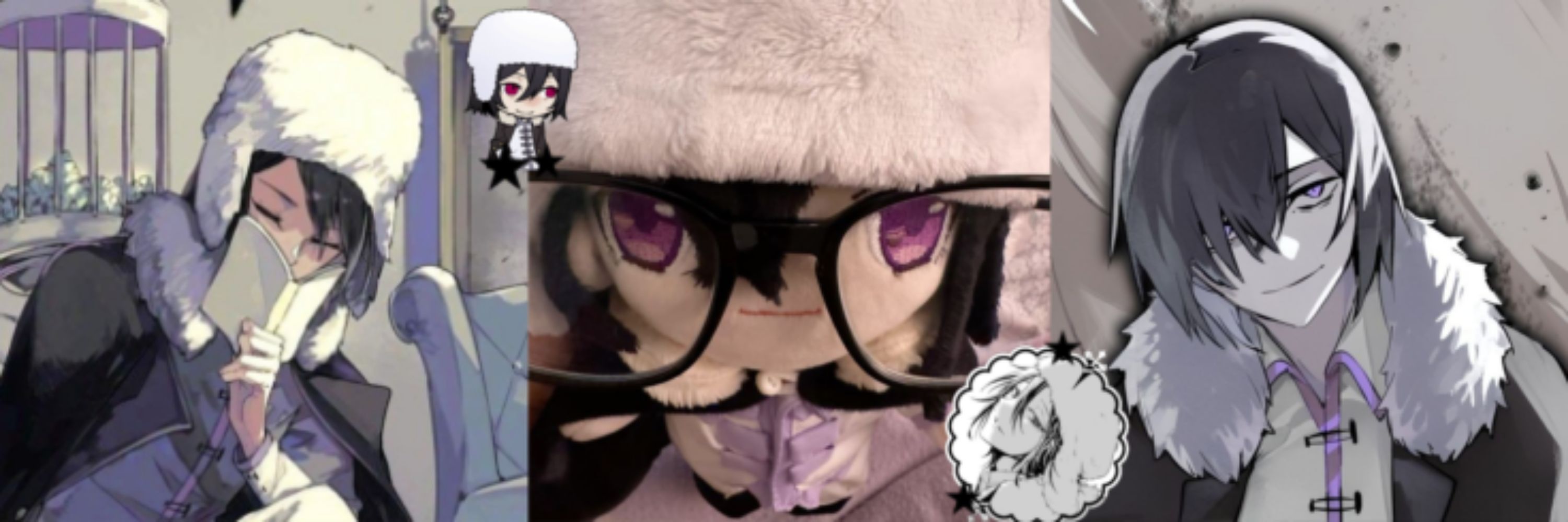 ★ Daily Fyodor D. !! 