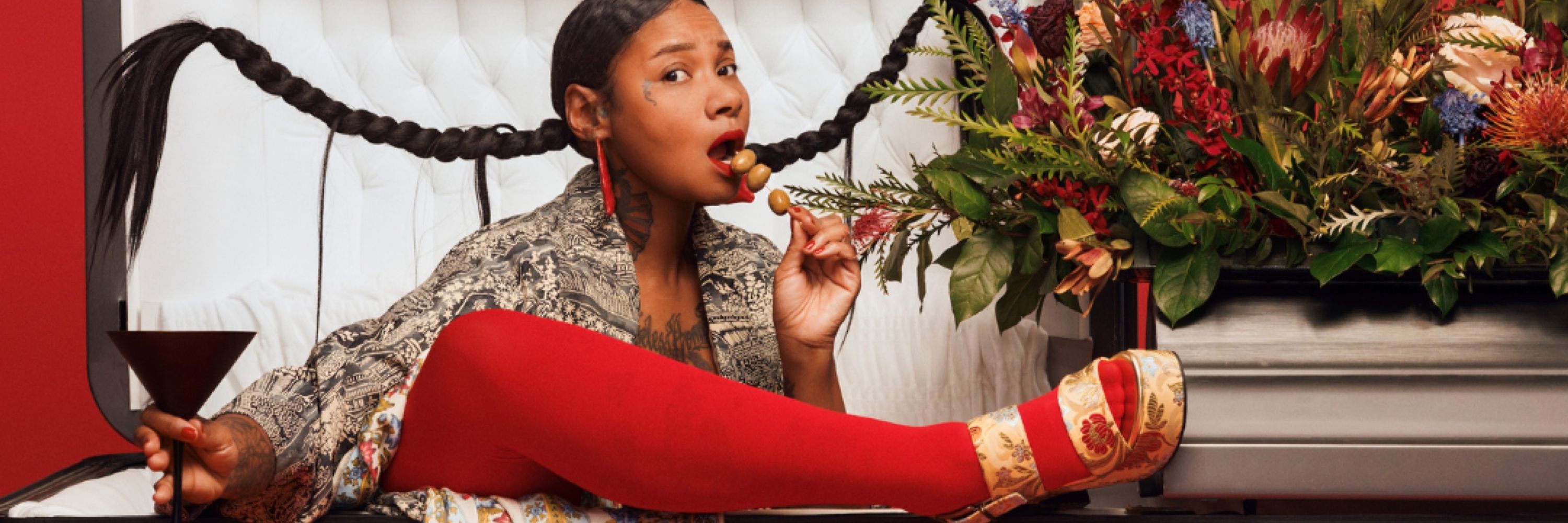 Jean Grae