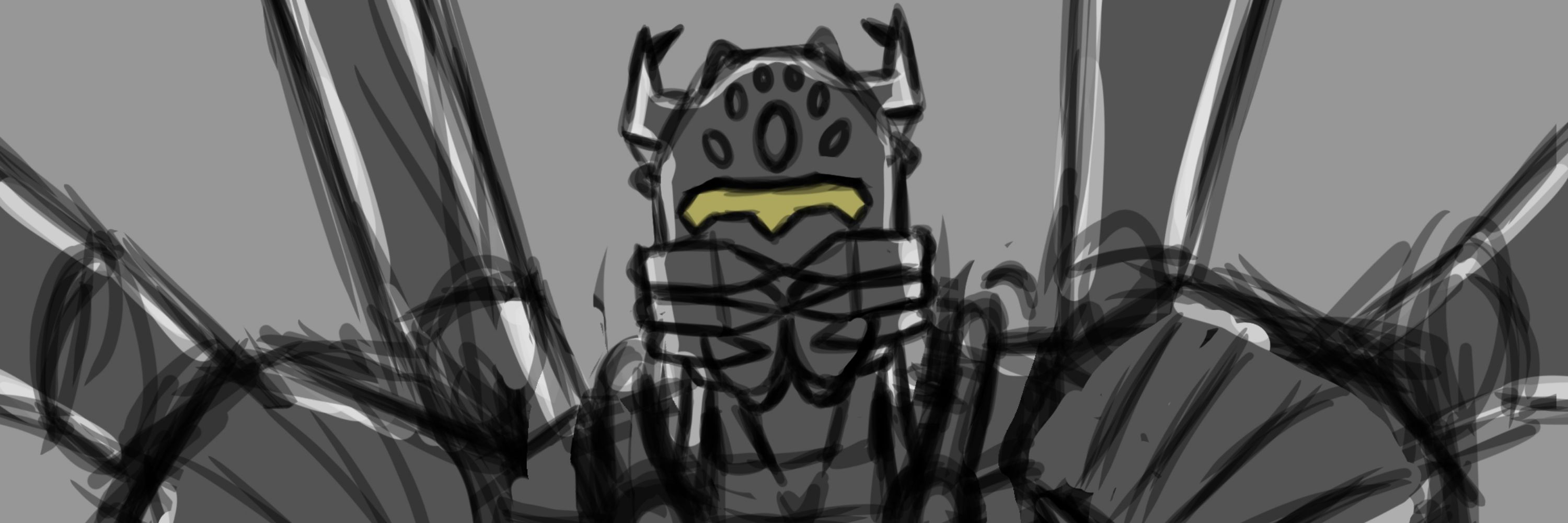 Tarantulas Naughty Basement 🔞