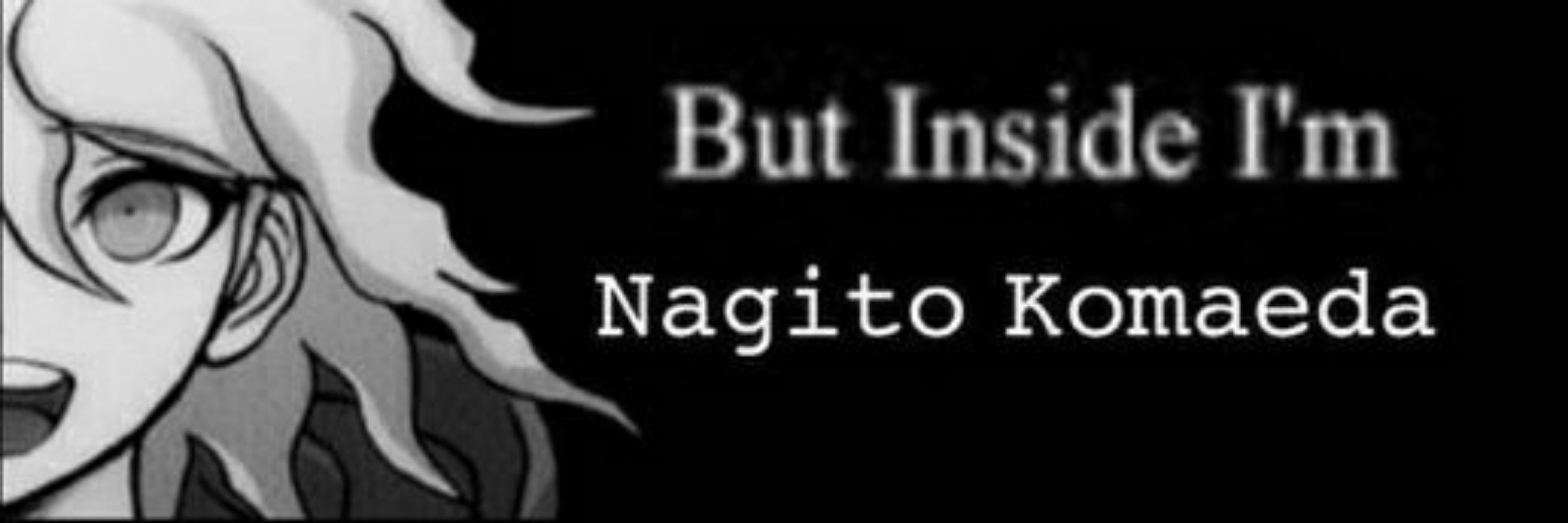 Nagito angolano